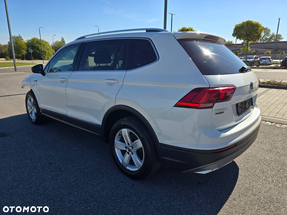 Volkswagen Tiguan Allspace 2.0 TDI SCR 4Motion DSG Highline - 36