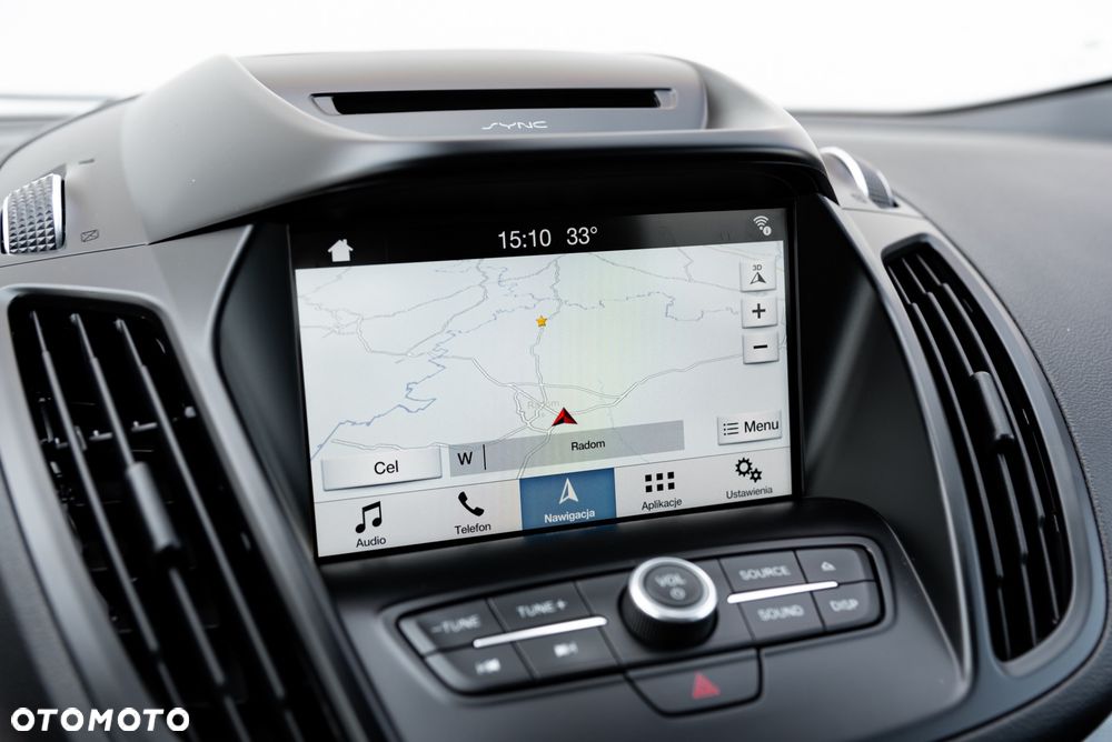 Ford Kuga 1.5 EcoBoost FWD Titanium ASS - 34