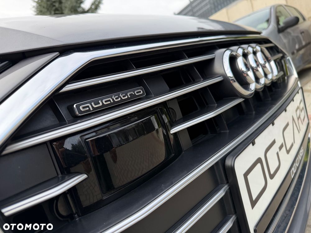 Audi A6 Avant 45 TDI quattro tiptronic sport - 40