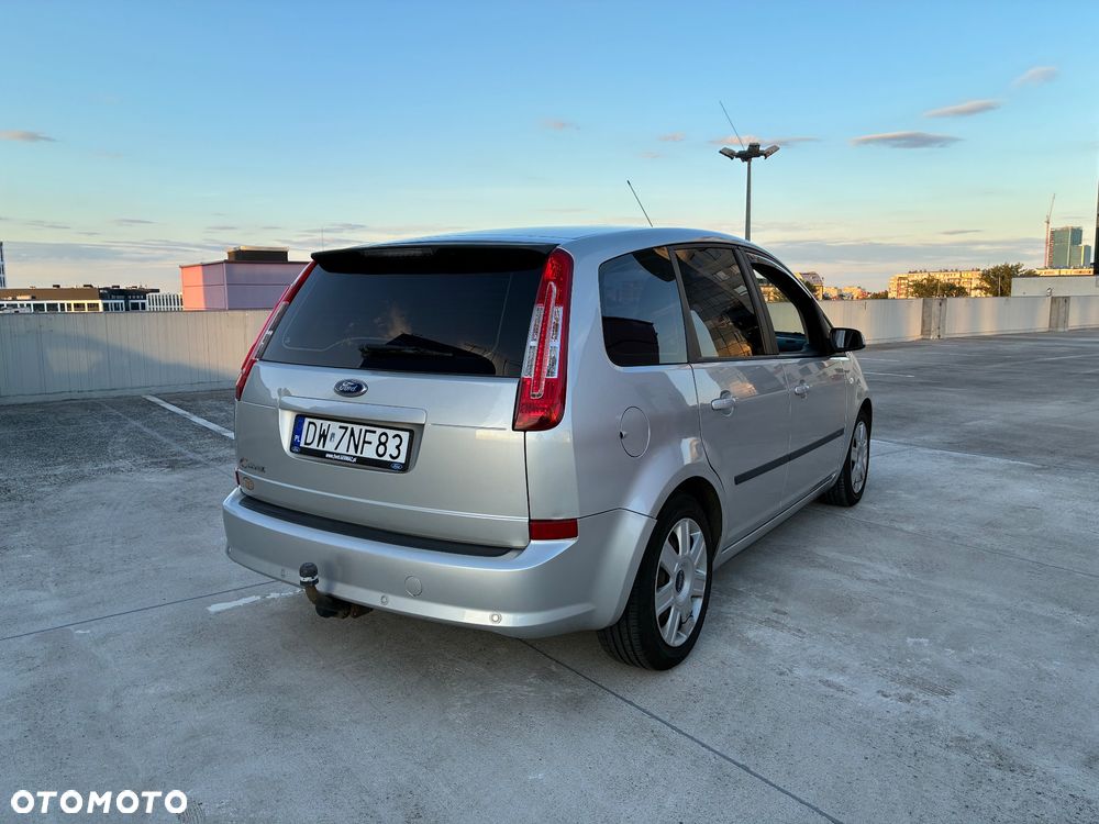 Ford Focus C-Max 1.6 Trend - 3