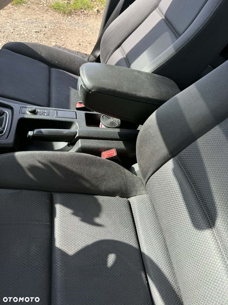 Audi A4 Limousine 1.9 TDI - 8