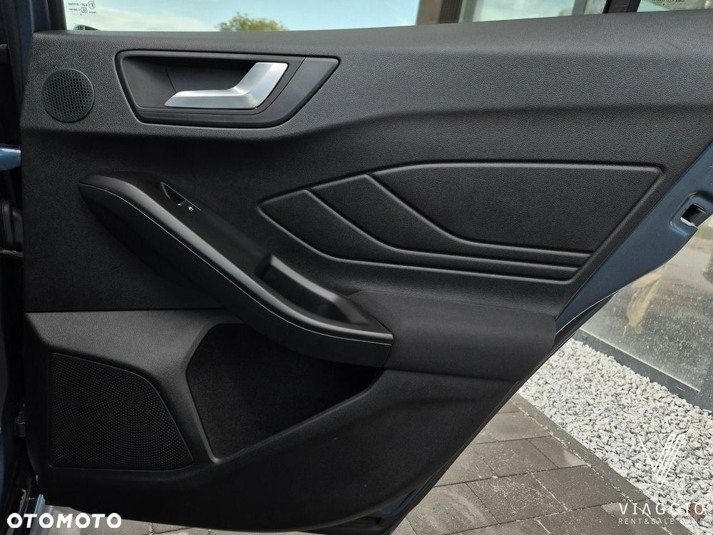 Ford Focus 1.5 EcoBoost STart-Stopp-System ST-LINE - 30