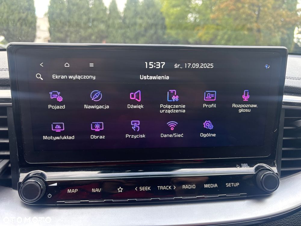 Kia XCeed 1.6 CRDi SCR L DCT - 17