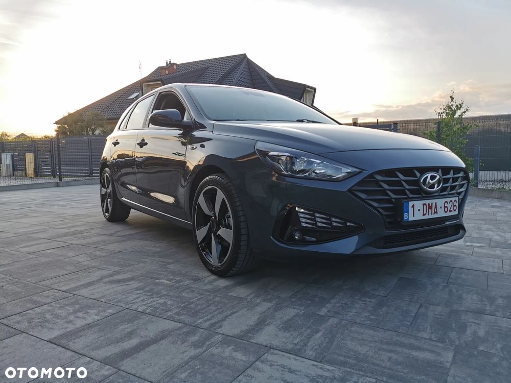Hyundai i30 1.5 DPI Comfort - 15