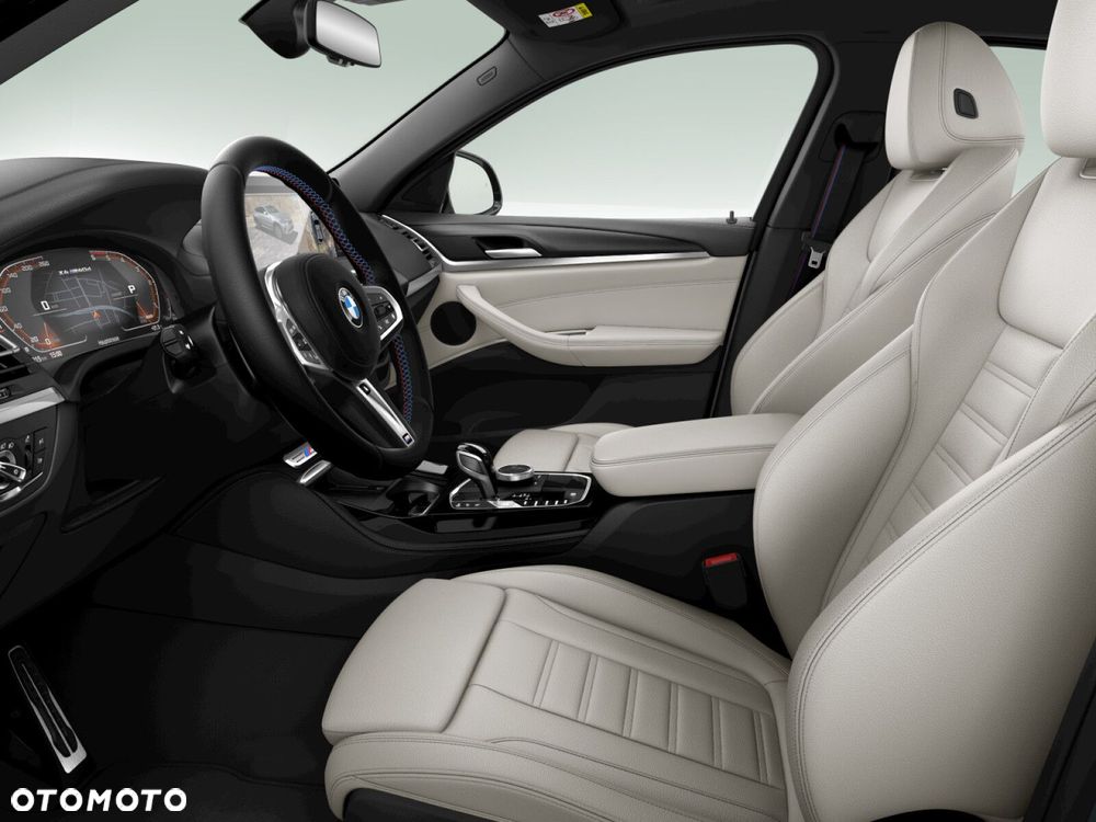 BMW X4 - 5
