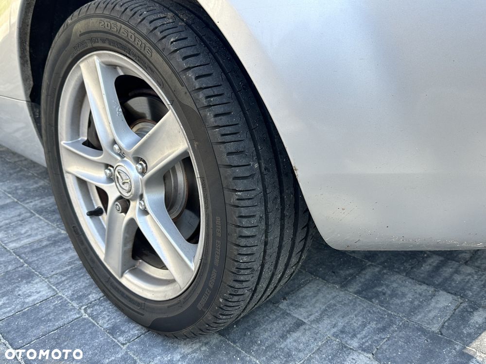 Mazda MX-5 1.8 MZR Energy - 17