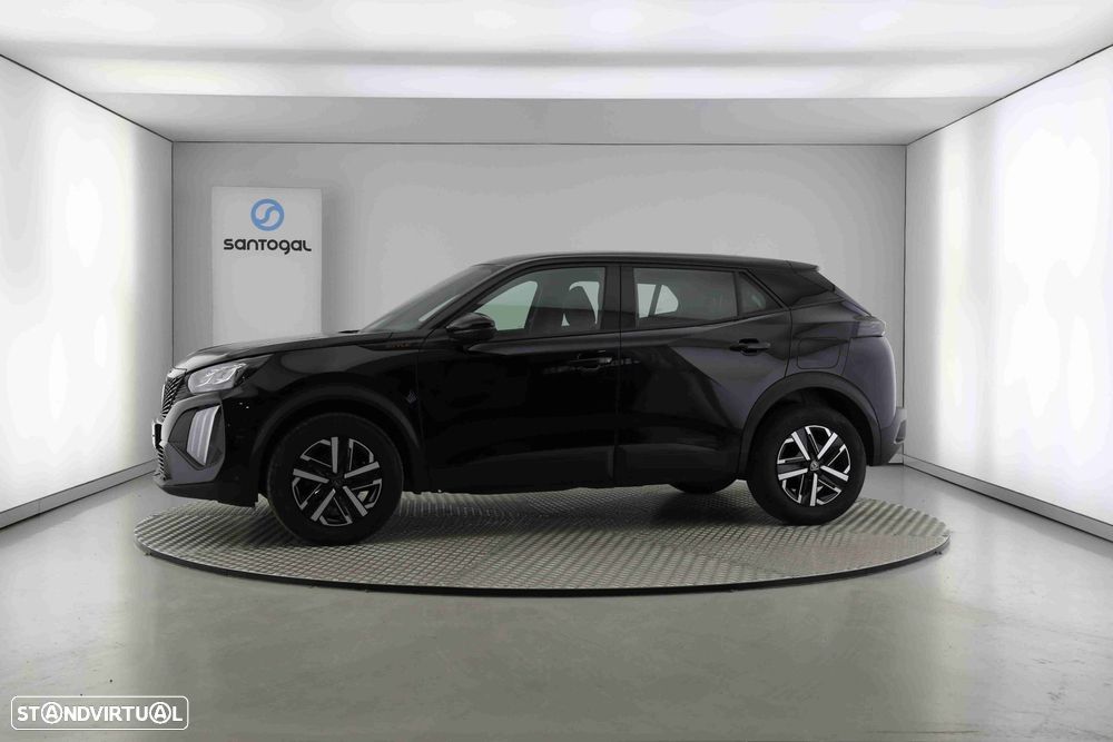 Peugeot 2008 1.2 PureTech Style - 5