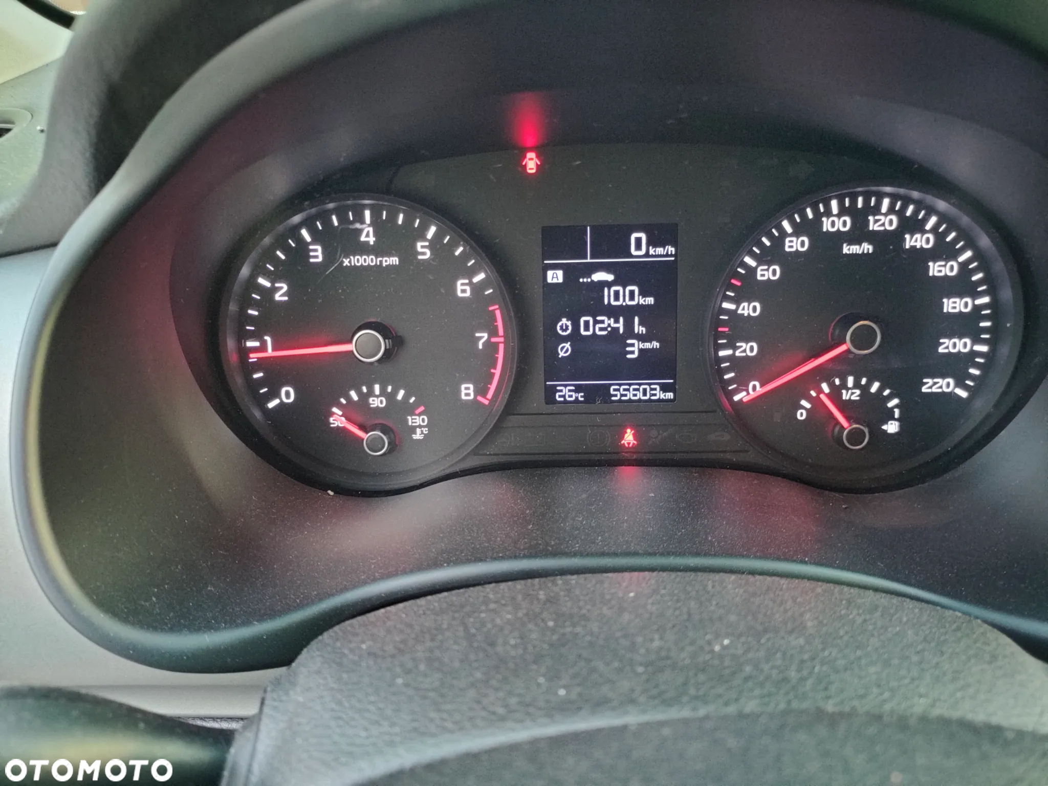 Kia Stonic 1.2 L - 29