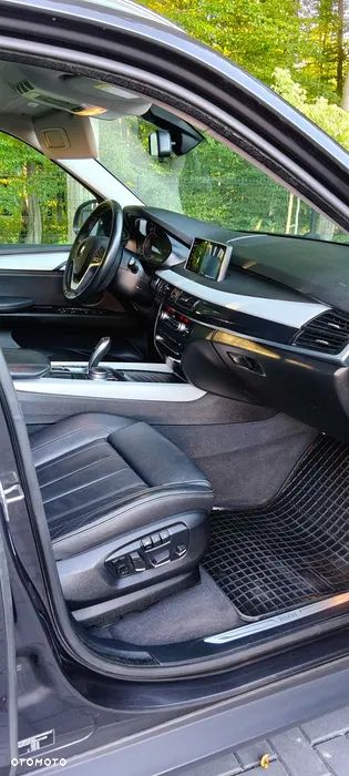 BMW X5 xDrive25d - 7