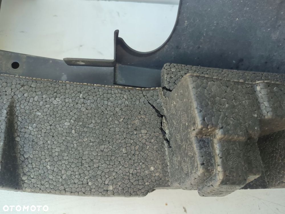 Belka pod zderzak przód NISSAN QASHQAI I J10 06-10 - 7