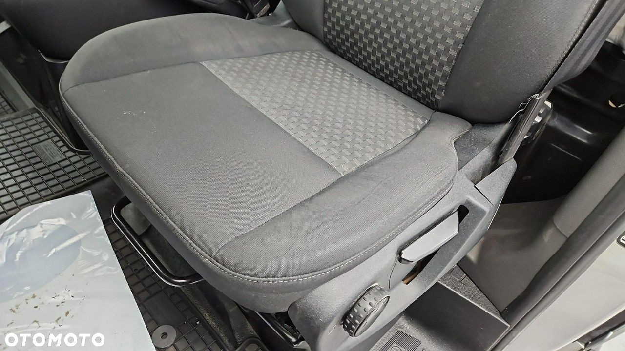 Ford Transit Custom - 12