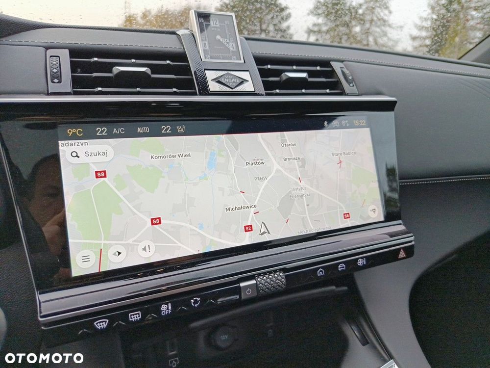 DS Automobiles DS 7 Crossback - 20