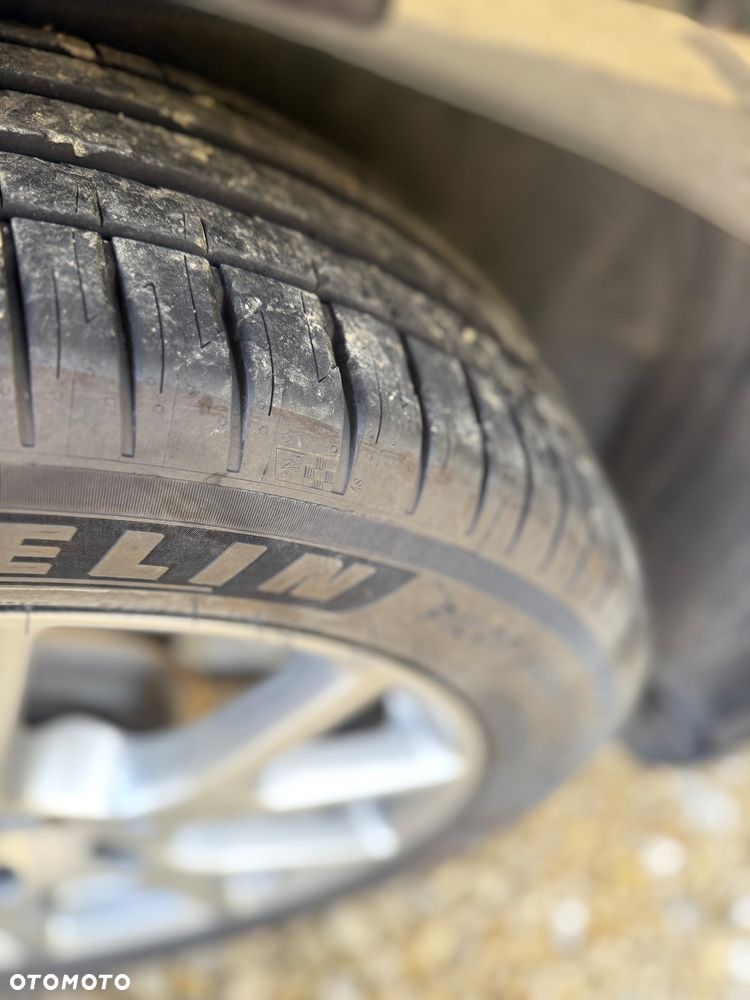 Fiat Freemont 2.0 Multijet 16V DPF Automatik Allrad Cross - 4