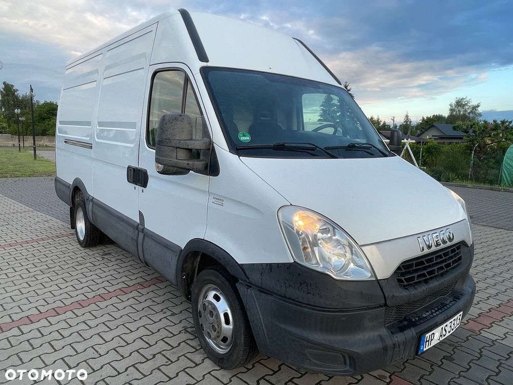 Iveco 35C15 - 3