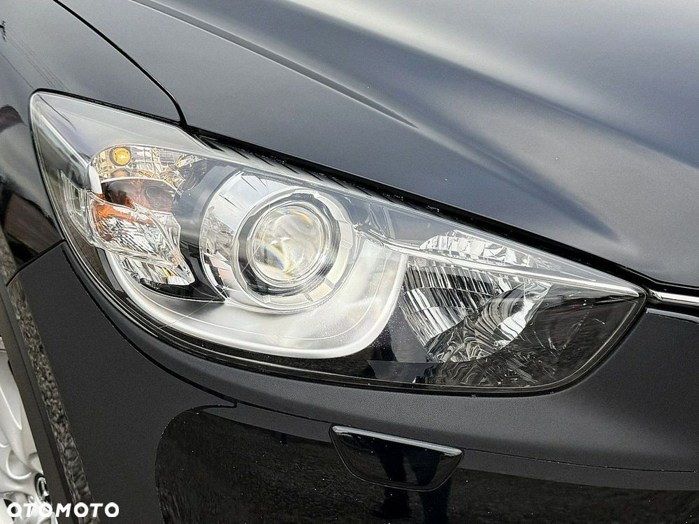 Mazda CX-5 - 21