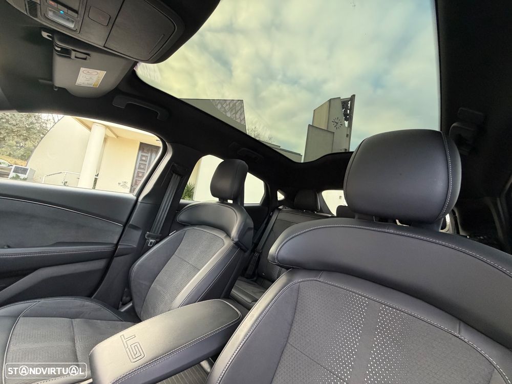 Ford Mustang Mach-E 98.7 kWh GT AWD - 28