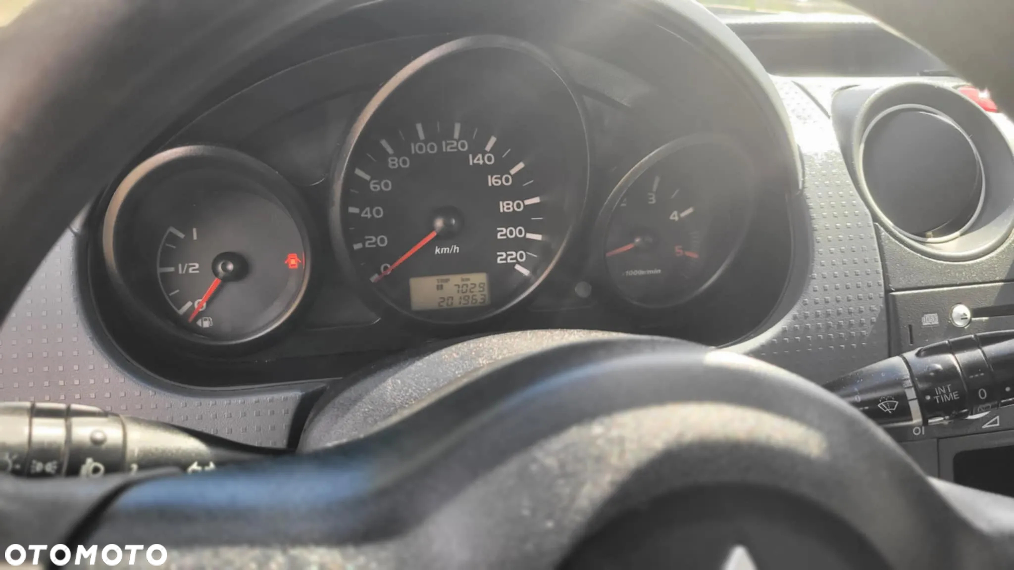 Mitsubishi Colt 1.5 DI-D Motion - 14