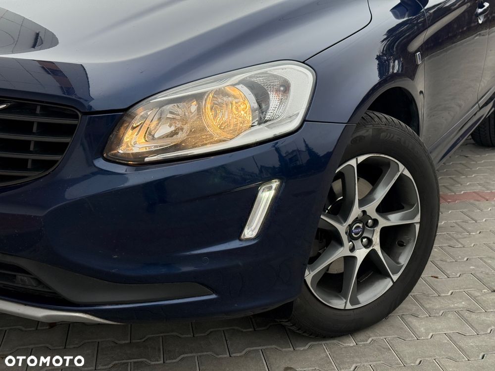 Volvo XC 60 D3 Ocean Race - 10