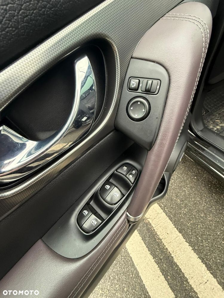 Nissan Qashqai 1.2 DIG-T Xtronic TEKNA+ - 20