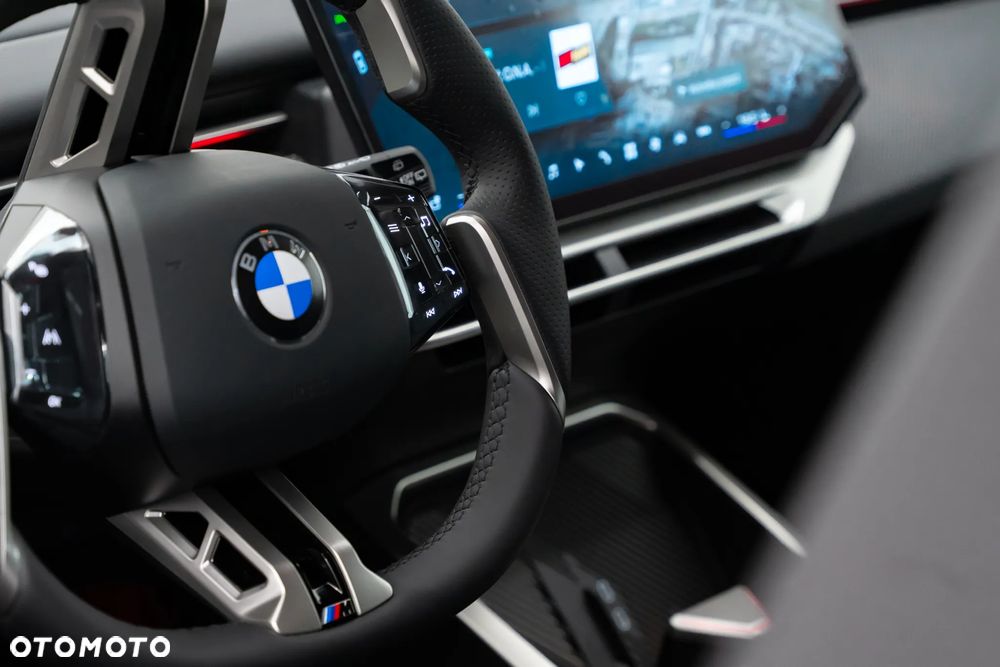 BMW iX3 - 23
