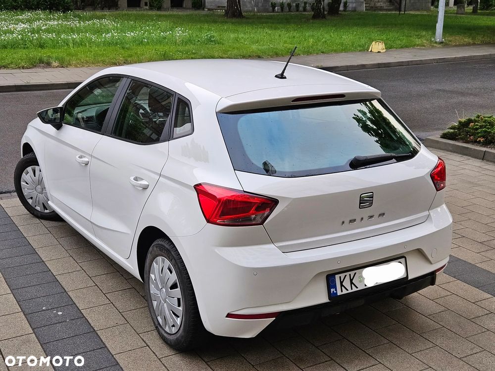 Seat Ibiza 1.0 EcoTSI S&S Style - 5
