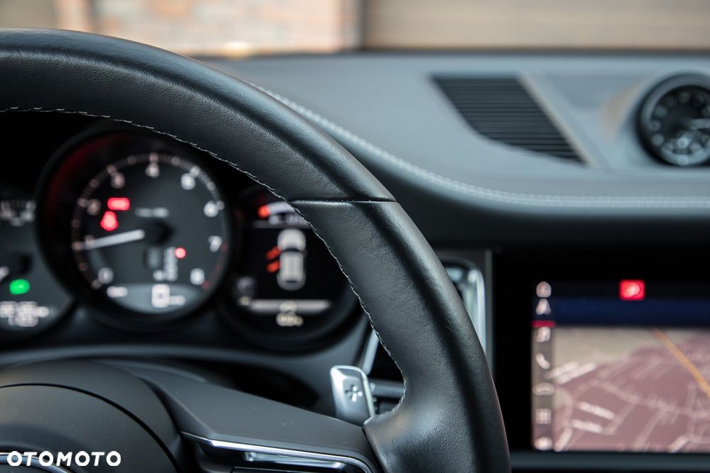 Porsche Macan PDK - 25