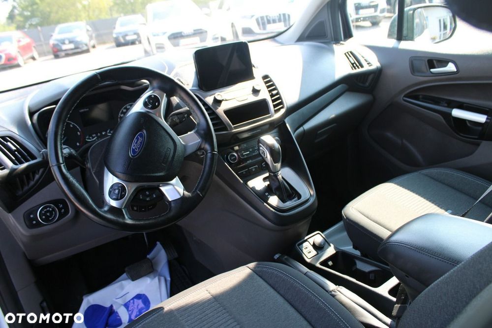 Ford Transit Connect - 20
