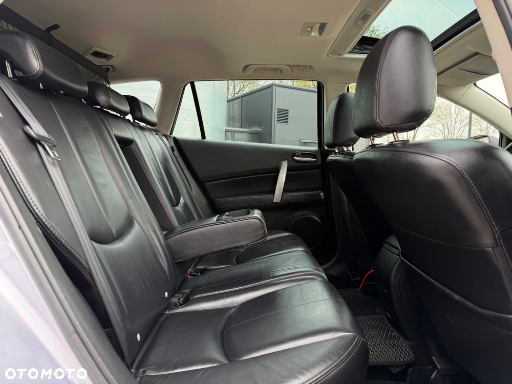 Mazda 6 2.0 CD Exclusive - 9