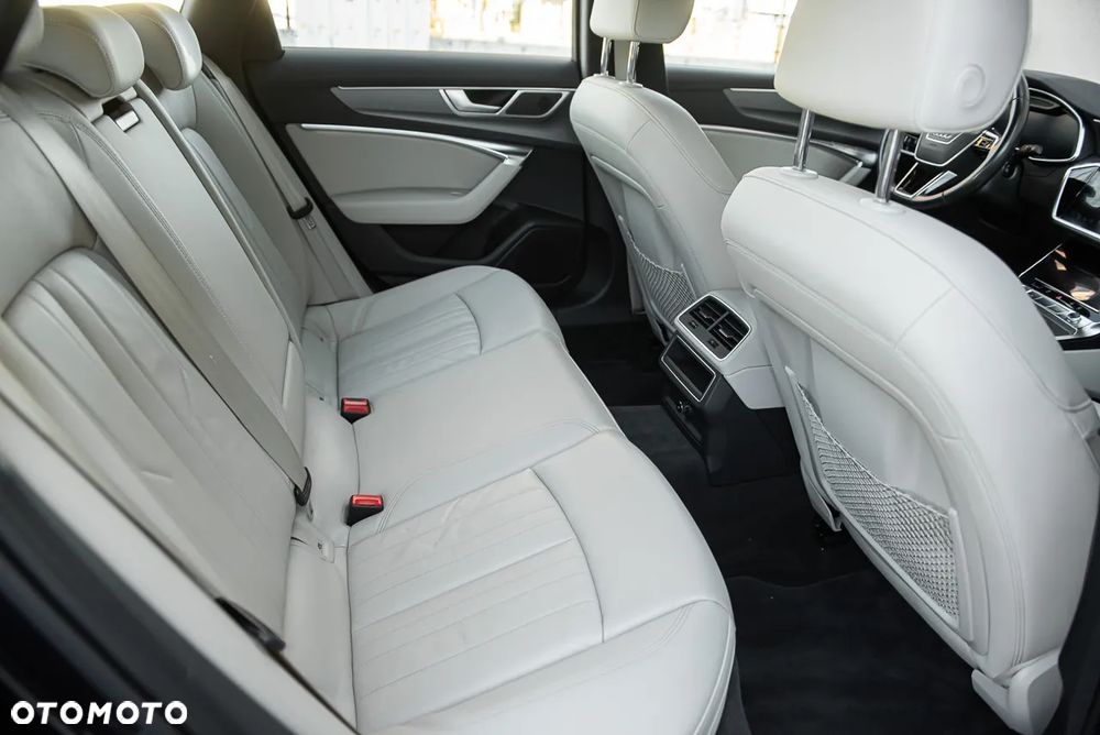 Audi A6 Allroad - 39