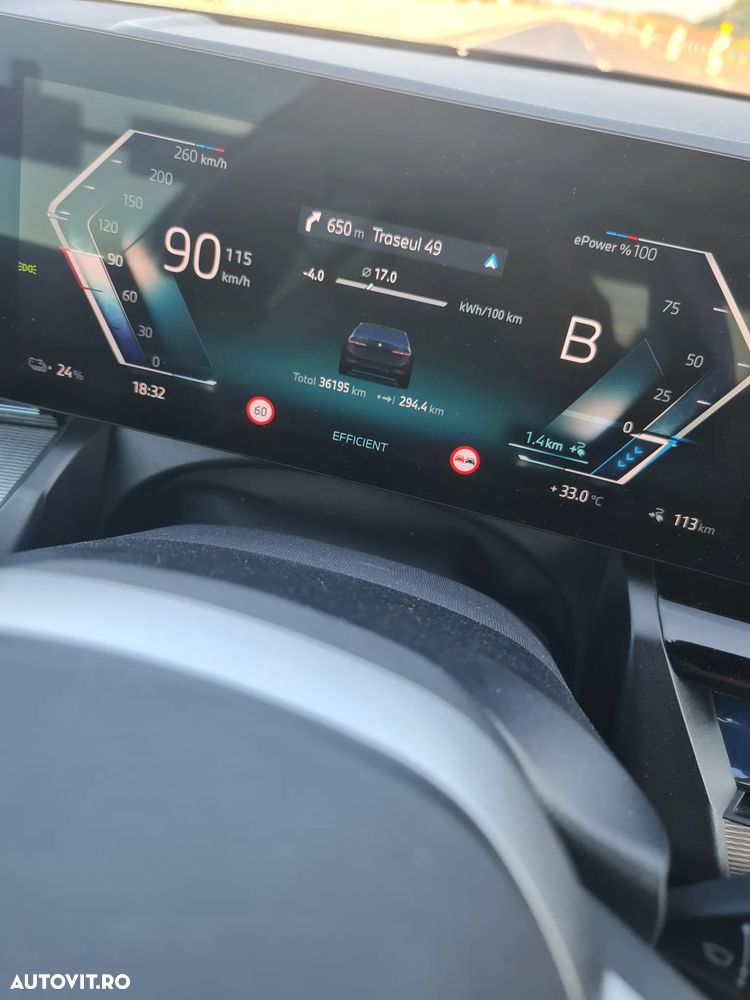 BMW i5 eDrive40 - 18
