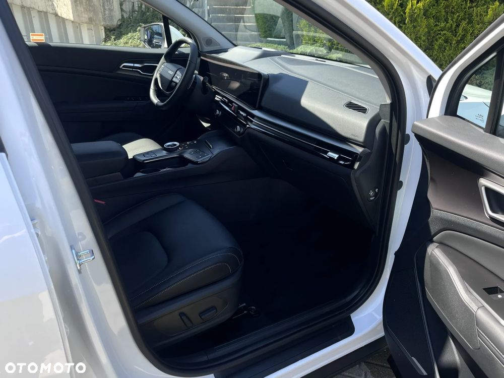 Kia Sportage 1.6 T-GDI Business Line 4WD DCT - 16