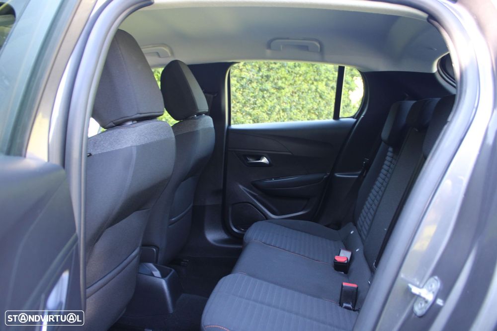 Peugeot 208 1.2 PureTech Active - 7