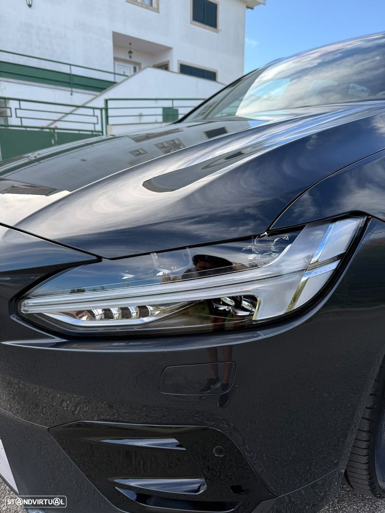 Volvo V90 - 34