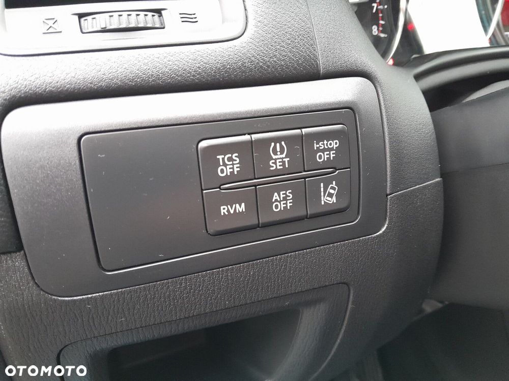 Mazda CX-5 - 15