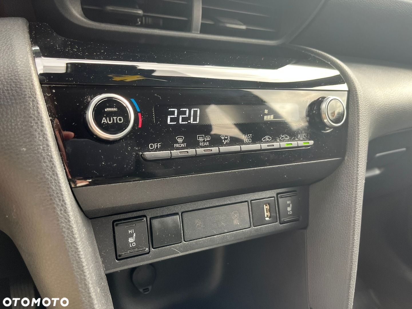 Toyota Yaris Cross Hybrid 1.5 Comfort - 21