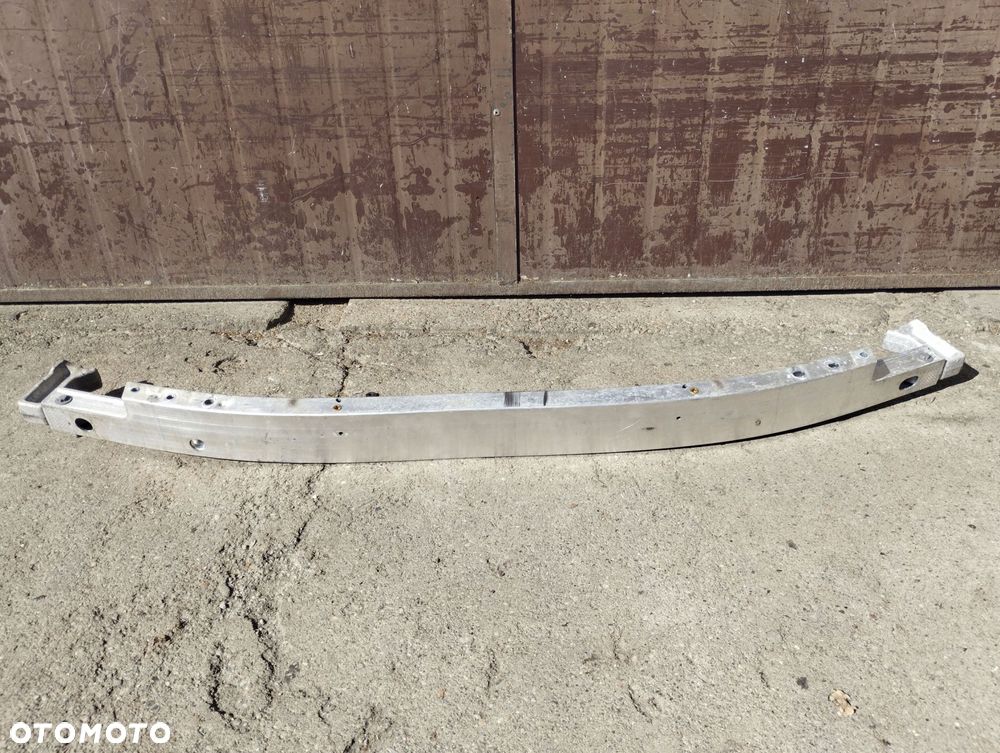 belka zderzaka przód telsa y