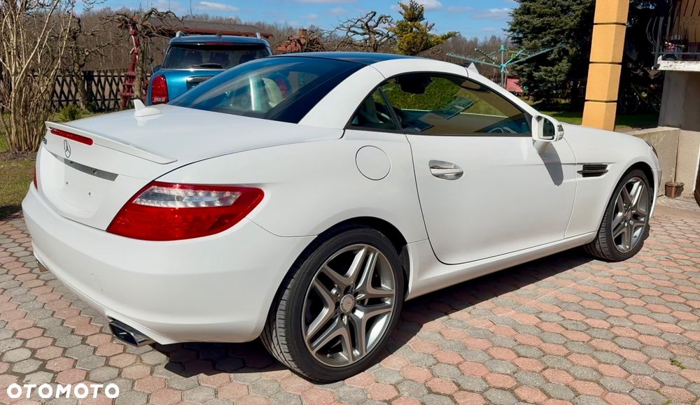 Mercedes-Benz SLK - 12