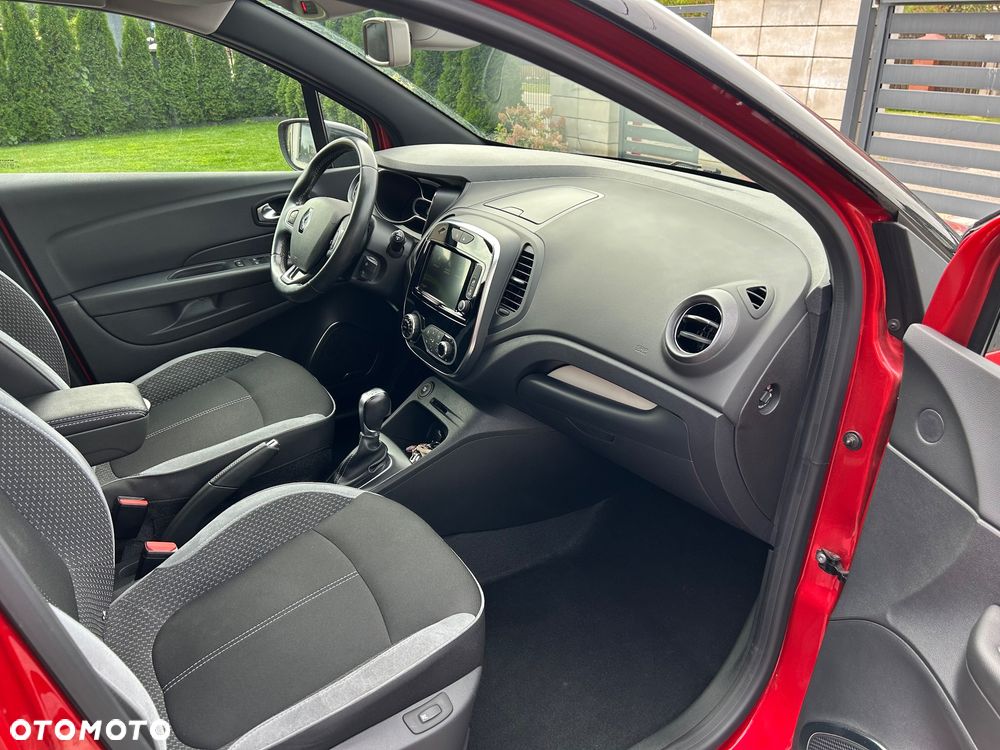Renault Captur ENERGY TCe 120 EDC Bose Edition - 31