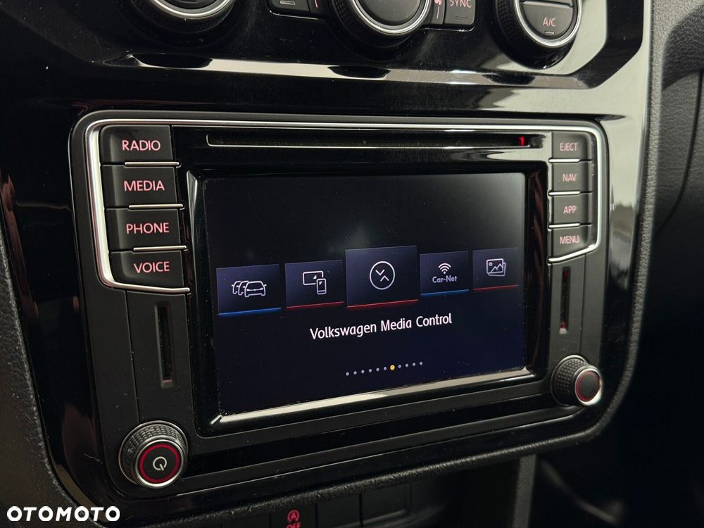 Volkswagen Caddy - 28