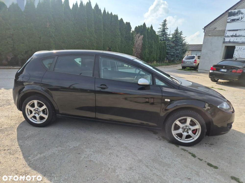 Seat Leon 1.6 Stylance - 2