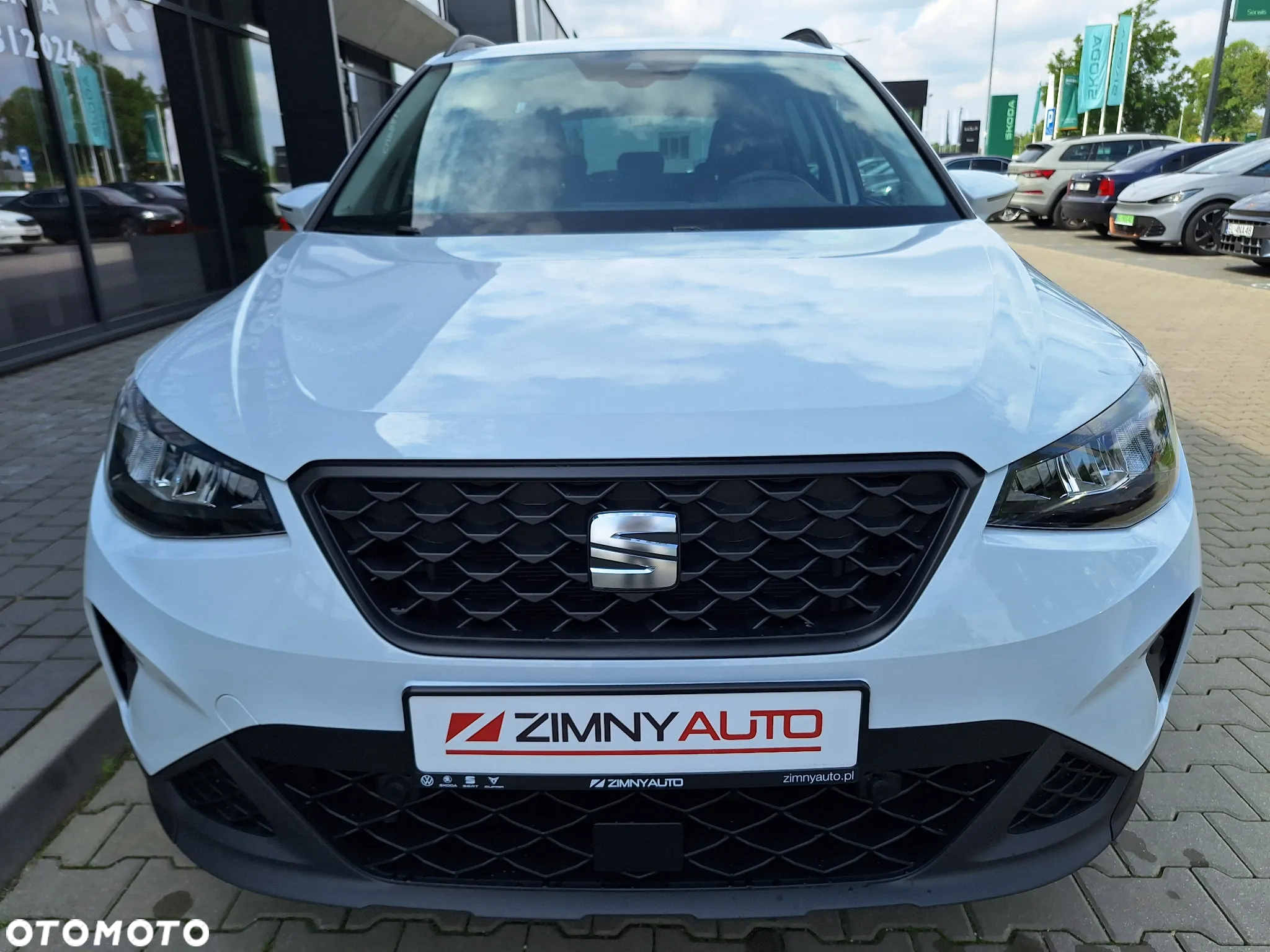 Seat Arona 1.0 TSI Style S&S - 3