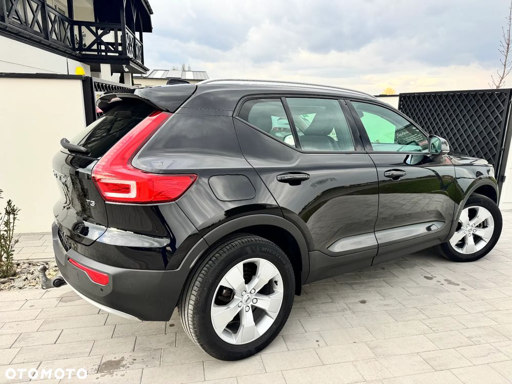Volvo XC 40 T3 Momentum - 19