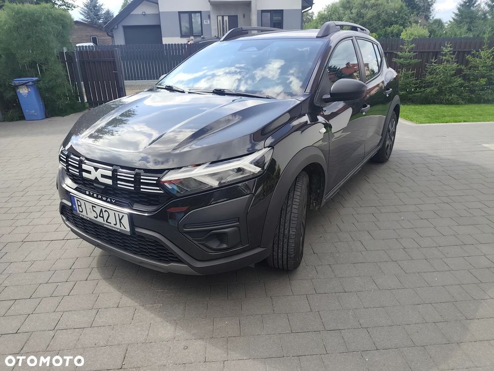 Dacia Sandero 1.0 TCe Essential - 1