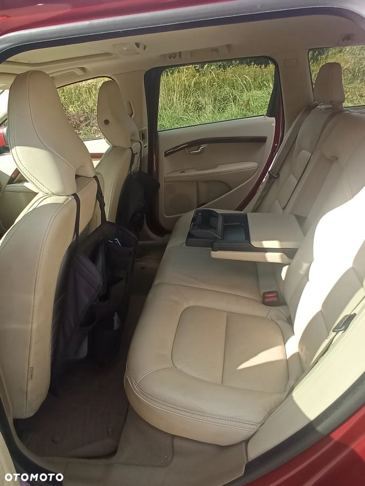 Volvo XC 70 3.2 AWD Summum - 6