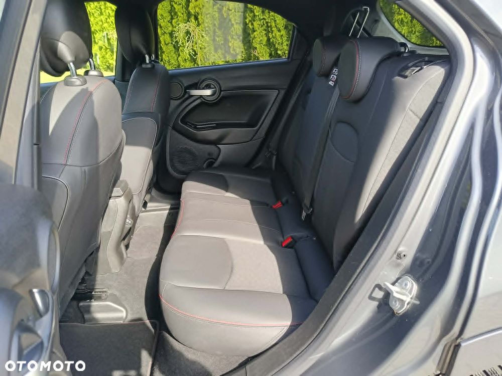 Fiat 500X 1.0 FireFly Turbo 4x2 S&S Sport - 38