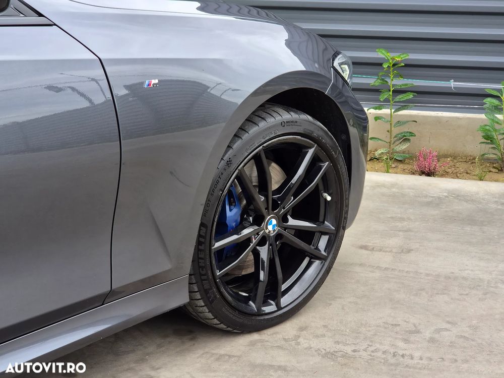 BMW Seria 3 - 16