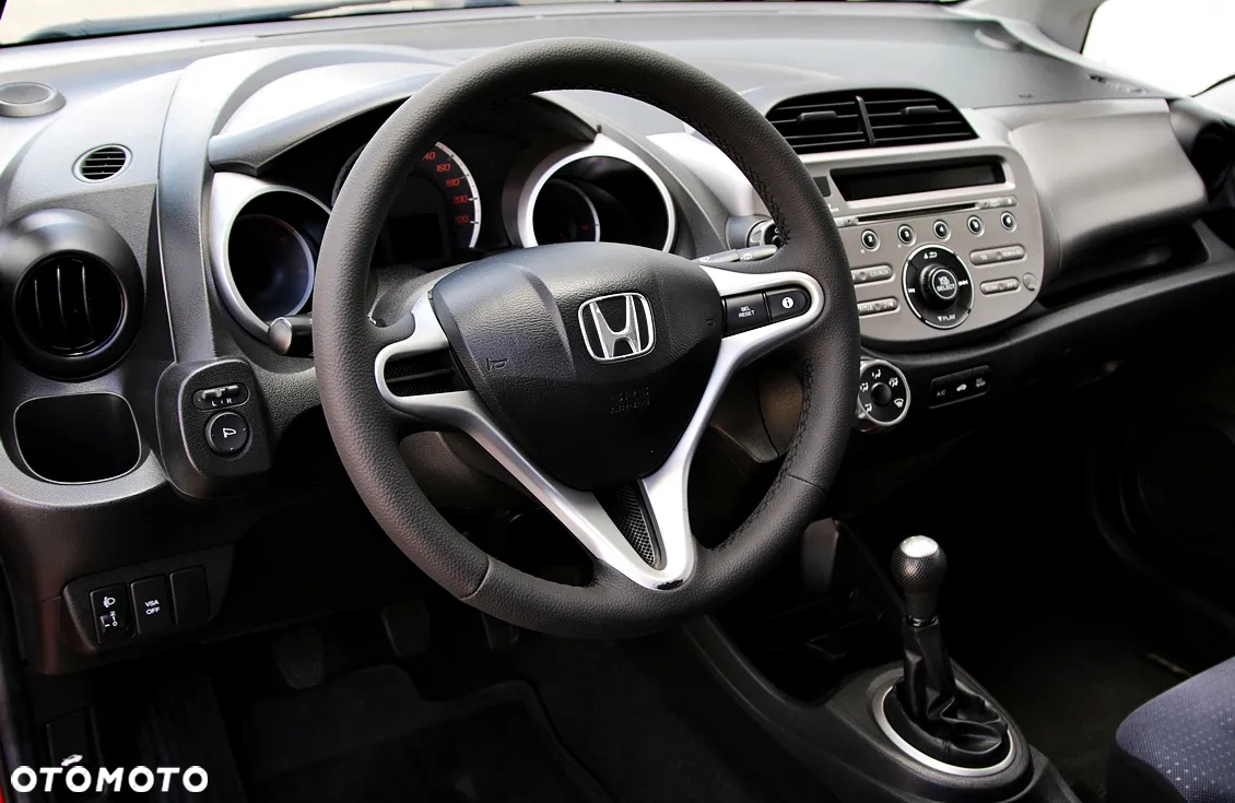 Honda Jazz 1.2 Trend - 16