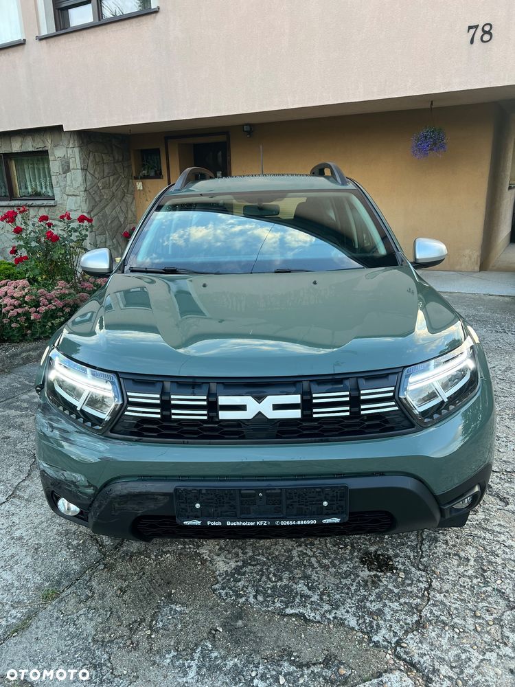 Dacia Duster 1.5 Blue dCi Comfort - 13