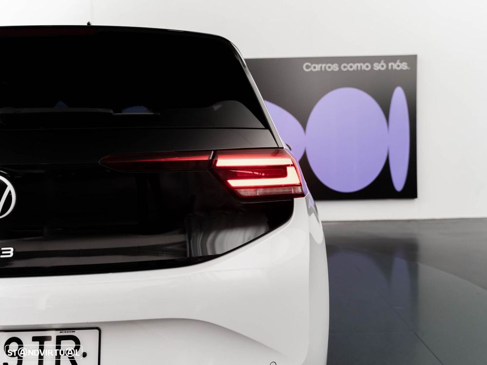 VW ID.3 Pro Confort - 10