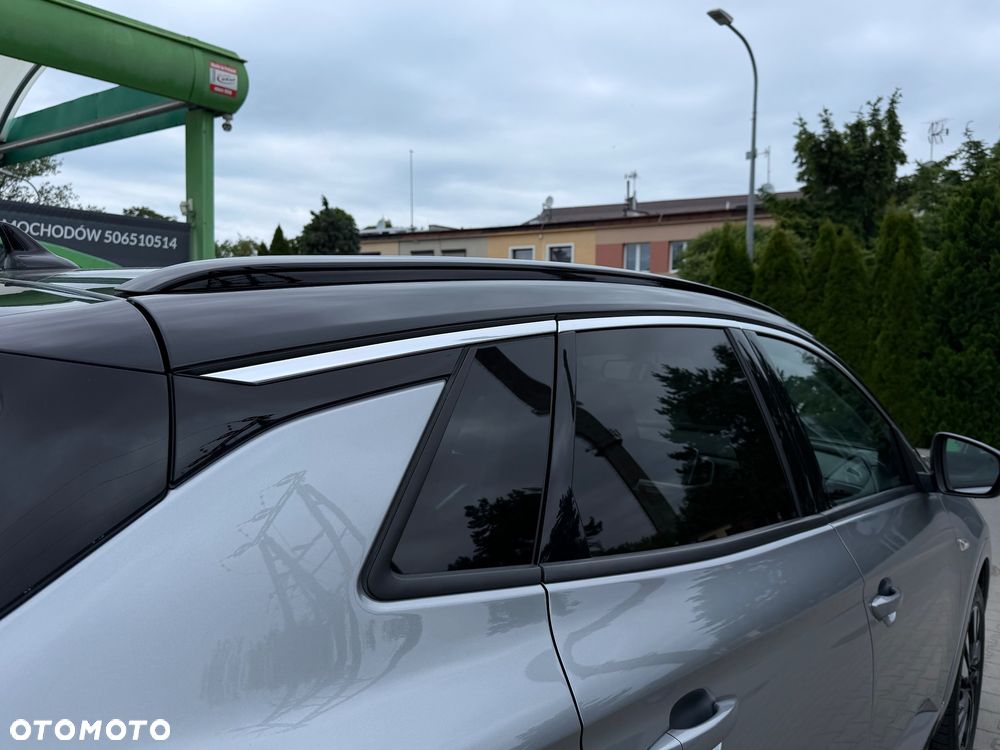 Opel Grandland X 1.5 D Start/Stop Automatik Business Elegance - 40